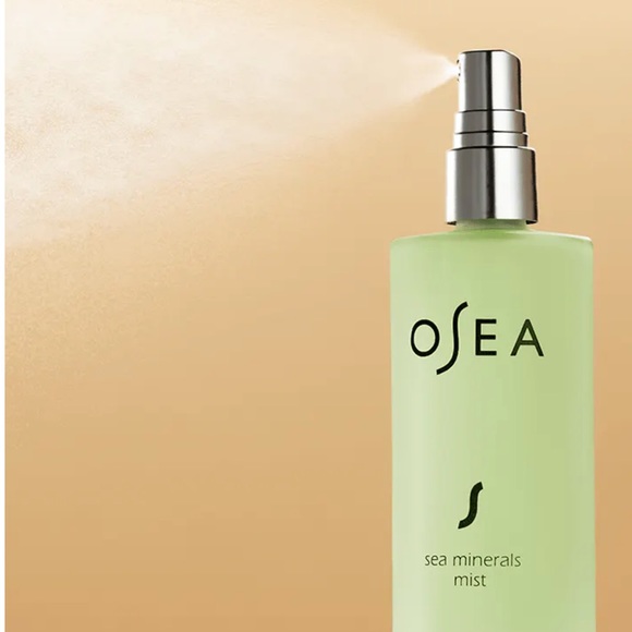💧 OSEA Sea Minerals Mist - Picture 2 of 3